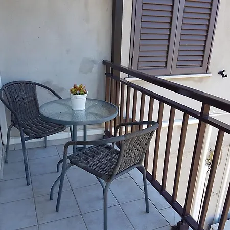 Studio Dragica Apartment Vela Luka