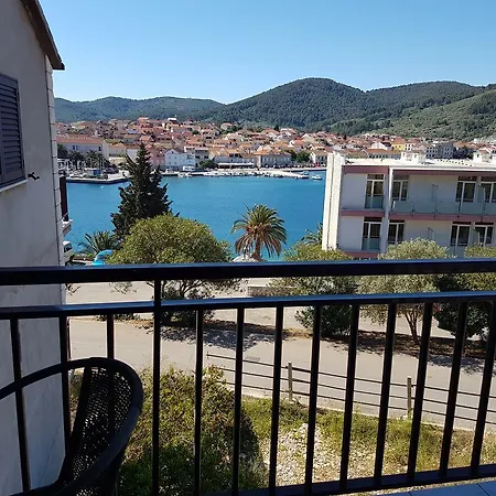 Apartment Studio Dragica *