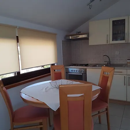 Apartment Studio Dragica Vela Luka