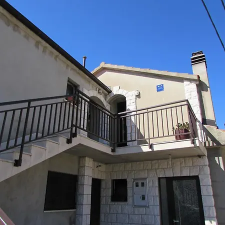 Apartmán Studio Dragica *