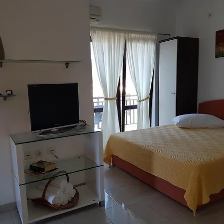 Studio Dragica Apartmán Vela Luka