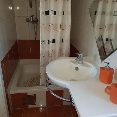 Apartmán Studio Dragica